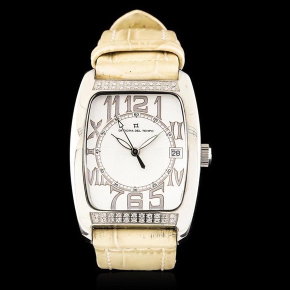 Officina del tempo watch - Picture 1 of 8